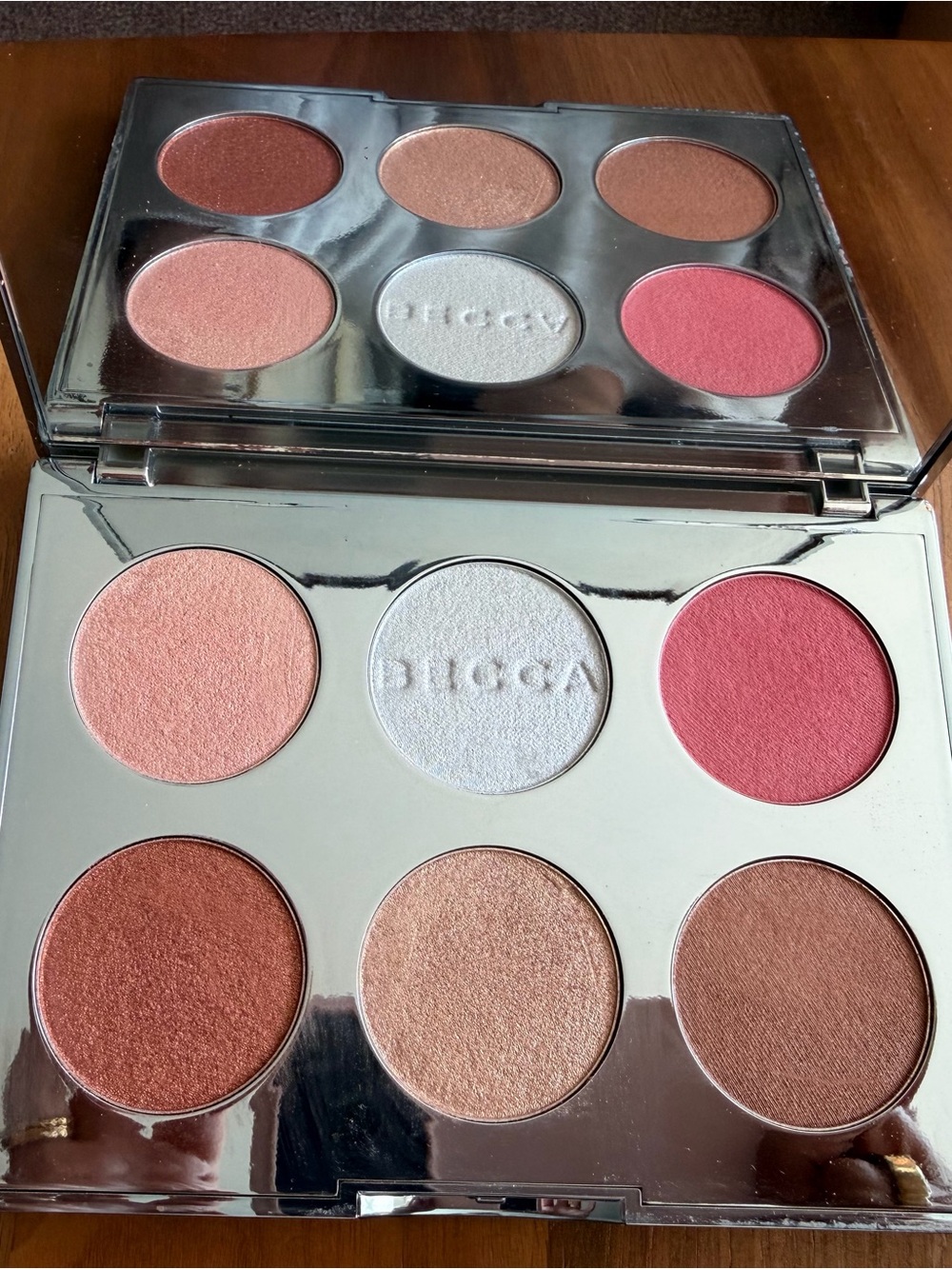 Becca Cosmetics, Apres Ski Palette